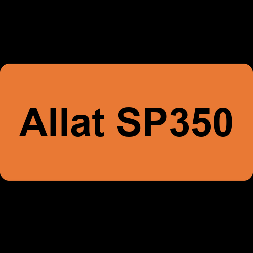 Allat SP350